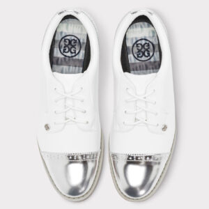 Giay G/Fore Cap Toe Gallivanter 'Snow' GZ4GX22414SVX