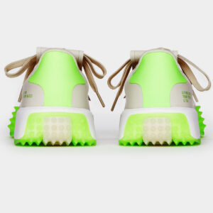 Giay G/Fore G 112 PU Leather Kiltie Golf 'Stone' GZ4GX23571BEX