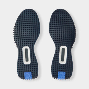 Giay G/Fore G 112 PU Leather Golf 'Snow Twilight' GZ4GX24221NYX