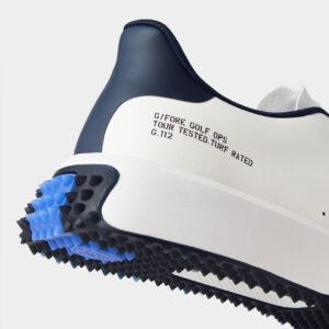 Giay G/Fore G 112 PU Leather Golf 'Snow Twilight' GZ4GX24221NYX