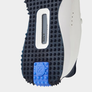 Giay G/Fore G 112 PU Leather Golf 'Snow Twilight' GZ4GX24221NYX