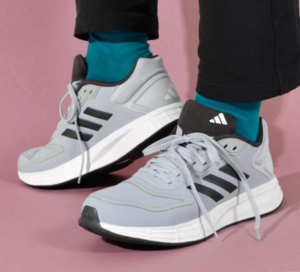 Giay Adidas Duramo SL 2.0 'Grey' HP2381