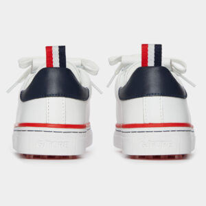 Giay G/Fore Contrast Accent Kiltie Durf Golf 'Snow' G4LA23EF50