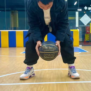 Giay Lining Wade Phantom 5 'Multi' ABPT053-6