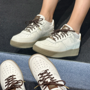 Giay Nike Air Force 1 Low 'Brogue' FV3700-112