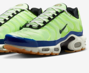 Giay Nike Air Max Plus SE 'M. Frank Rudy' DZ0480-300