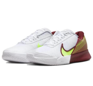 Giay Nike Court Air Zoom Vapor Pro 2 'Team Red' DR6191-104