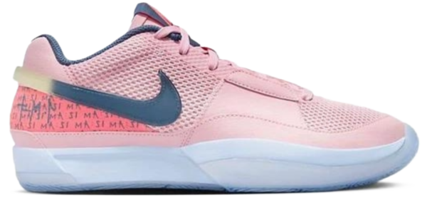Giay Nike JA 1 'Soft Pink Diffused Blue' FV1282-600