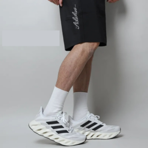 Giay Adidas Switch FWD 'White Black' ID1781