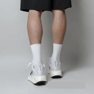 Giay Adidas Switch FWD 'White Black' ID1781