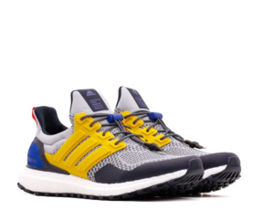 Giay Adidas UltraBoost 1.0 ATR 'Halo Silver' ID9638