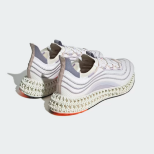 Giay Adidas 4DFWD x Parley 'Silver Violet' GX9806