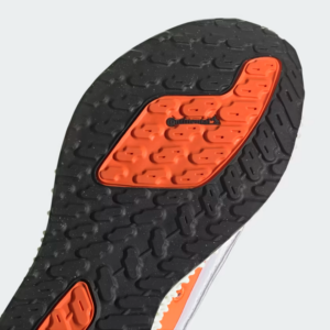 Giay Adidas 4DFWD x Parley 'Silver Violet' GX9806