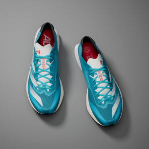 Giay Adidas Adizero Adios 8 'Lucid Cyan' HP9721
