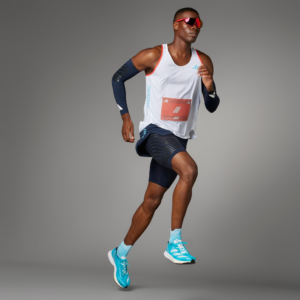 Giay Adidas Adizero Adios 8 'Lucid Cyan' HP9721