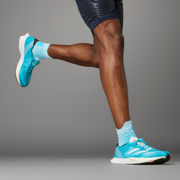 Giay Adidas Adizero Adios 8 'Lucid Cyan' HP9721
