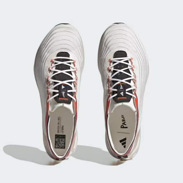 Giay Adidas Adizero X Parley 'Non Dyed' HR1749