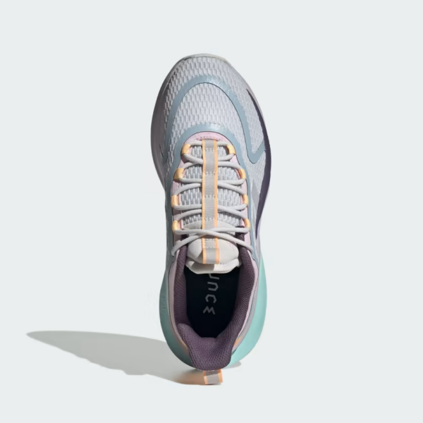 Giay Adidas Alphabounce + 'Dash Grey' IE9754