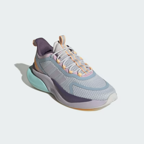 Giay Adidas Alphabounce + 'Dash Grey' IE9754