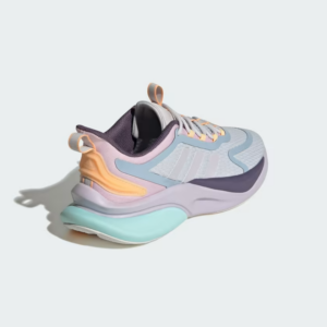 Giay Adidas Alphabounce + 'Dash Grey' IE9754