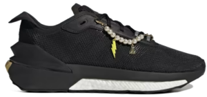 Giay Adidas Avryn 'Black' IF8189