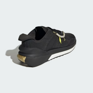 Giay Adidas Avryn 'Black' IF8189