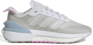 Giay Adidas Avryn 'White Wonder' IG0645