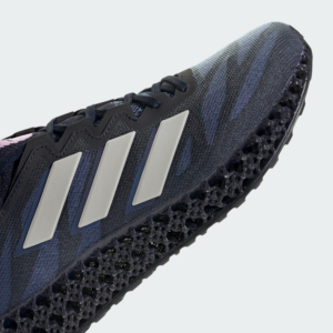 Giay Adidas 4DFWD 3 'Black White' IG8998