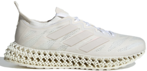 Giay Adidas 4DFWD 3 'White' ID0849