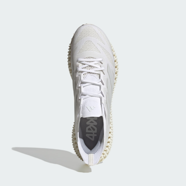 Giay Adidas 4DFWD 3 'Cloud White' IG8987