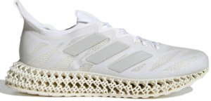 Giay Adidas 4DFWD 3 'Cloud White' IG8987