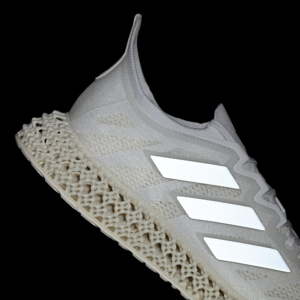 Giay Adidas 4DFWD 3 'Cloud White' IG8987