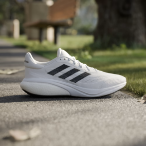 Giay Adidas Supernova 3 'White' IE4366