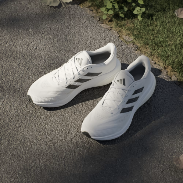 Giay Adidas Supernova 3 'White' IE4366