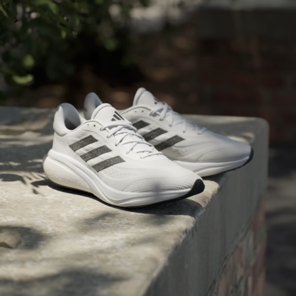 Giay Adidas Supernova 3 'White' IE4366