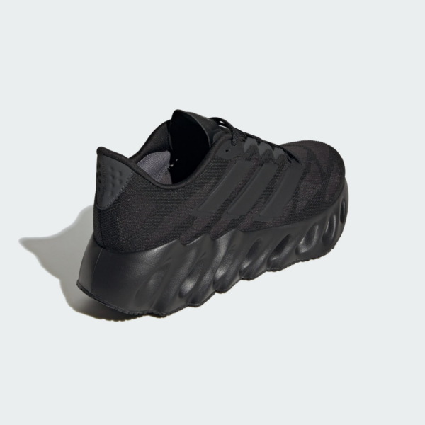 Giay Adidas Switch FWD 'Black Carbon' ID1787