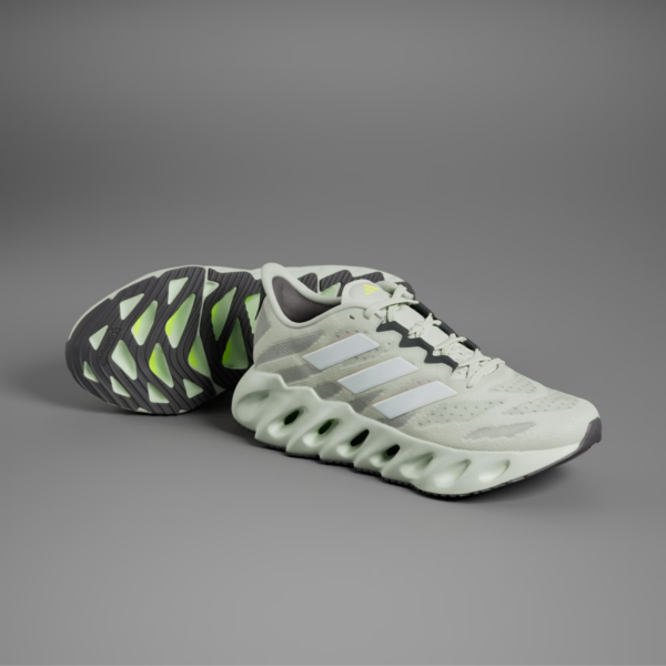 Giay Adidas Switch FWD 'Linen Green' IG0674
