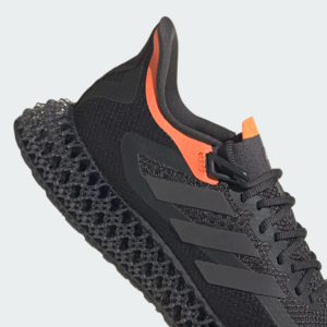 Giay Adidas 4DFWD 2 'Carbon Impact Orange' GZ6943