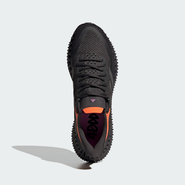 Giay Adidas 4DFWD 2 'Carbon Impact Orange' GZ6943