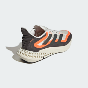 Giay Adidas 4DFWD Pulse 2 'Solar Orange' GX9285