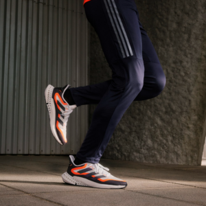 Giay Adidas 4DFWD Pulse 2 'Solar Orange' GX9285