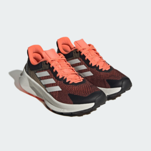 Giay Adidas Trail Terrex 'Impact Orange' HP5570