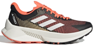 Giay Adidas Trail Terrex 'Impact Orange' HP5570