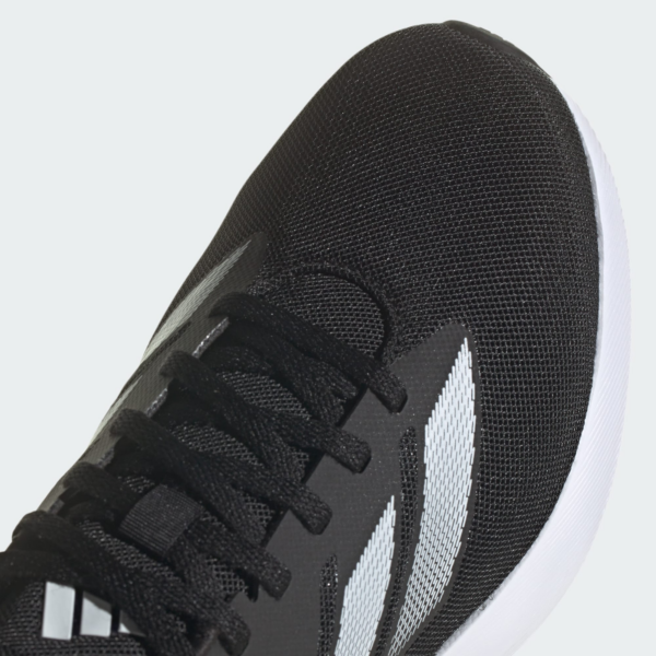 Giay Adidas Duramo RC Shoes 'Black White' ID2704