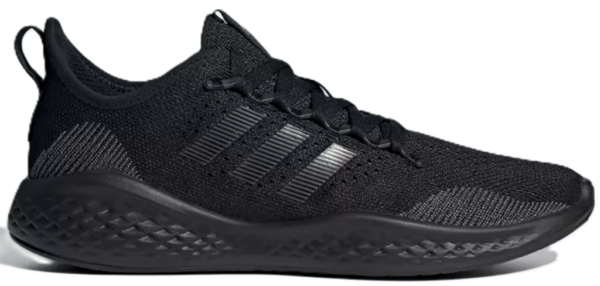 Giay Adidas Fluidflow 2.0 'Black' FZ1985