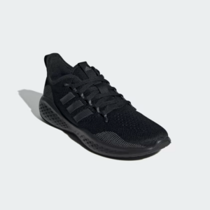 Giay Adidas Fluidflow 2.0 'Black' FZ1985