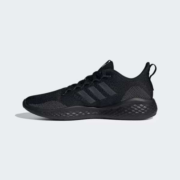 Giay Adidas Fluidflow 2.0 'Black' FZ1985