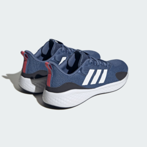 Giay Adidas Fluidflow 3.0 'Crew Blue' IG9833