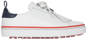 Giay G/Fore Contrast Accent Kiltie Durf Golf 'Snow' G4LA23EF50