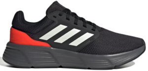 Giay Adidas Galaxy 6 'Black' IE1978